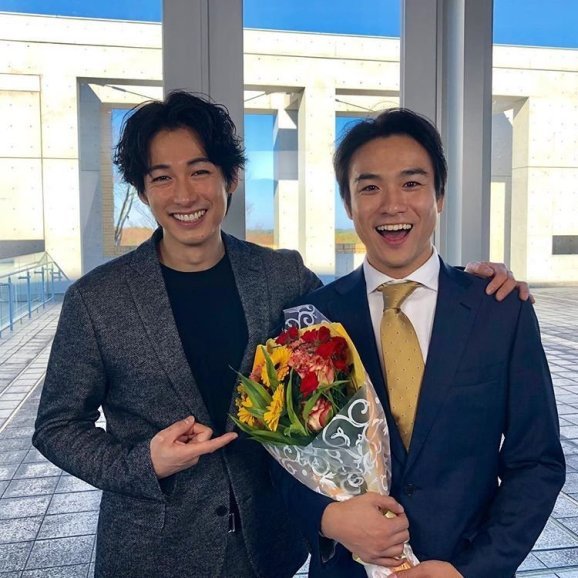 Kasahara Hideyuki