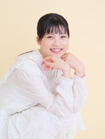 中田青渚
