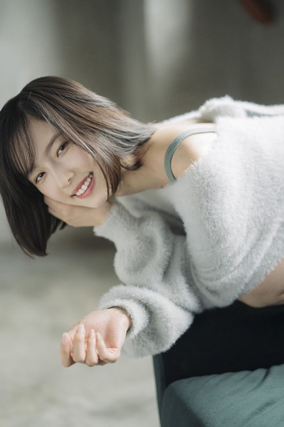加藤小夏