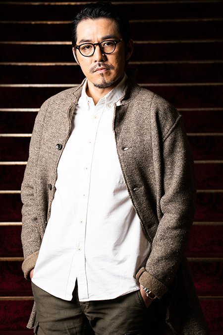 Yoshihara Mitsuo