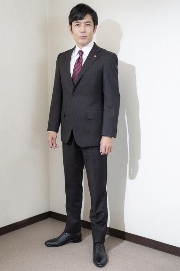 山中崇史