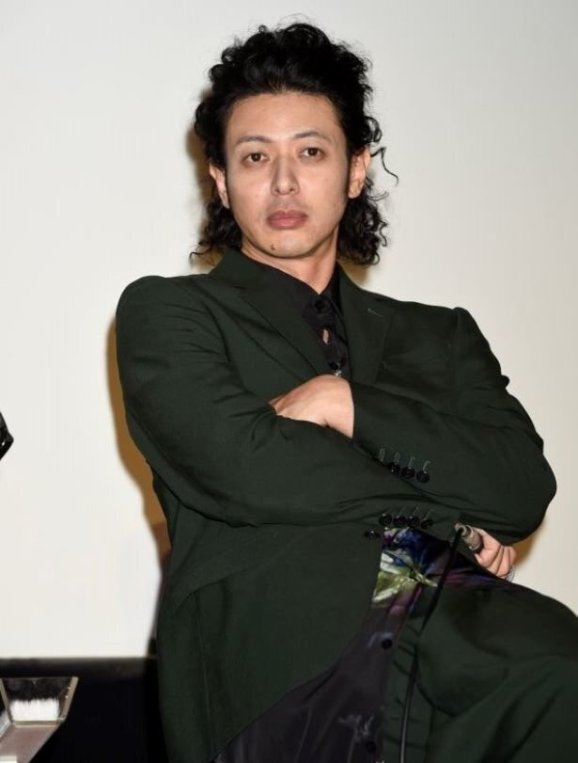 Odagiri Joe