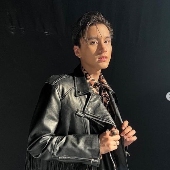 Бум Сахарат Тхьемпан / Boom Saharat Thiempan