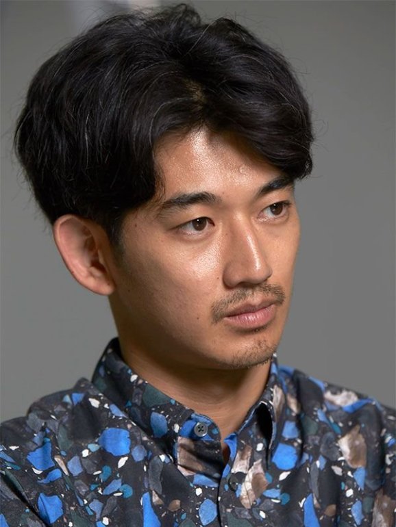 永山瑛太