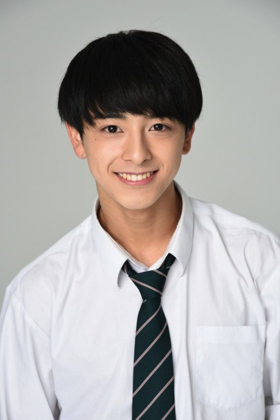 Niihara Taisuke