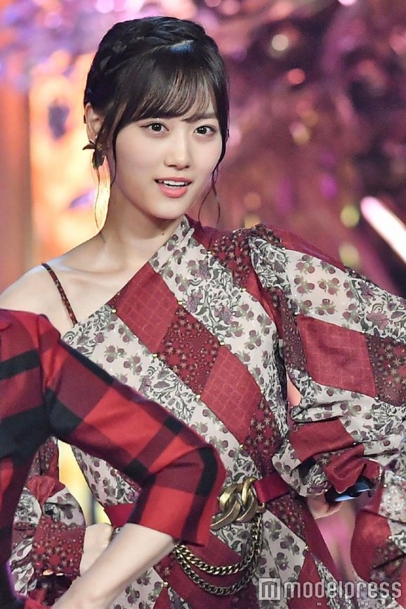 Yamashita Mizuki