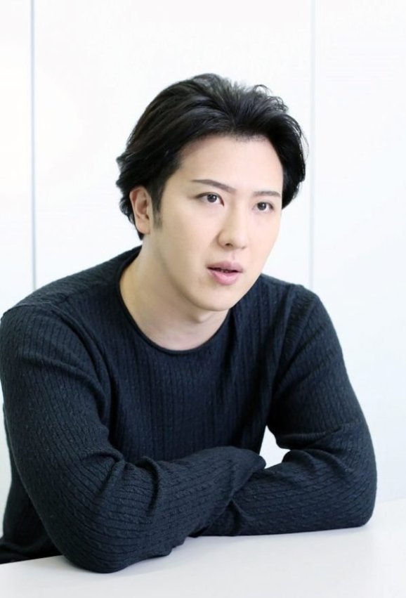 尾上松也