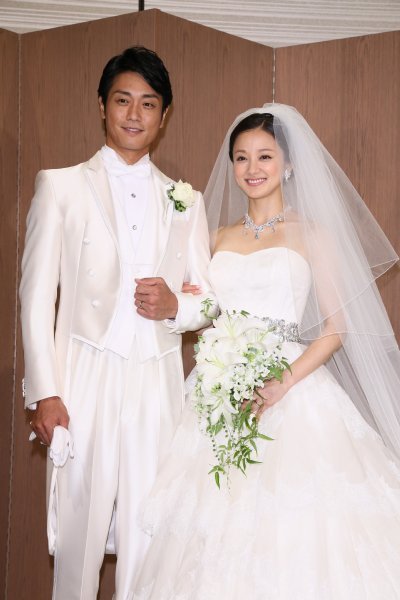 Nakagoshi Noriko