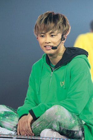 Kusakawa Takuya