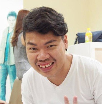 ปราโมทย์ เทียนชัยเกิดศิลป์