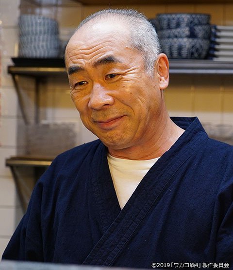 Yoshihiro Nozoe