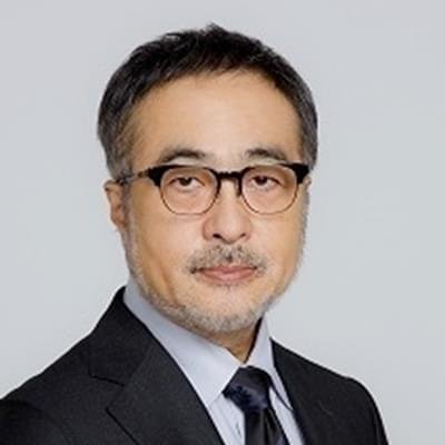 Мацуо Судзуки / Matsuo Suzuki