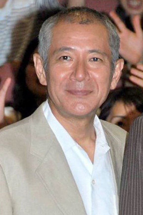 Nakahara Takeo