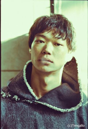 Kasamatsu Show