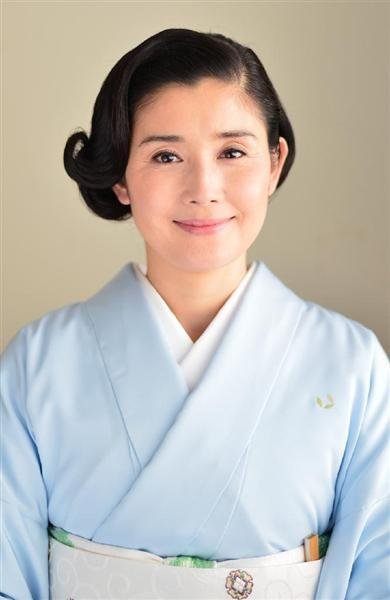 石田ひかり