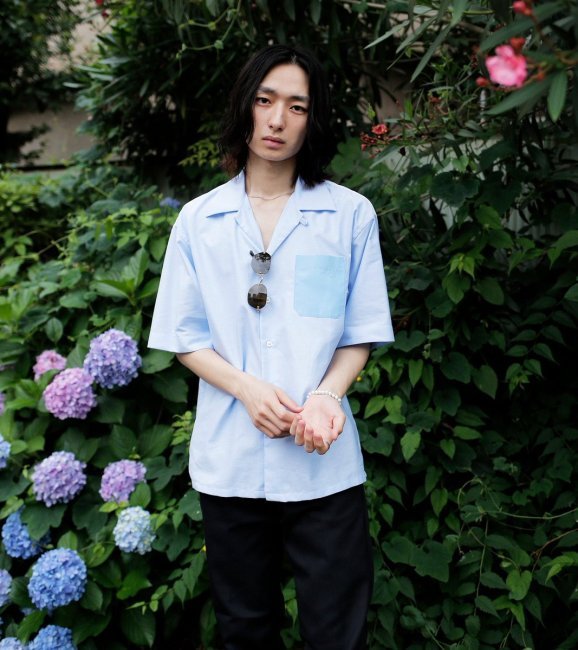 村田凪
