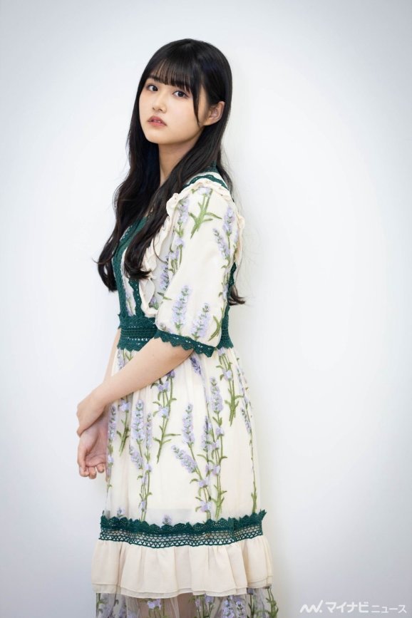 原菜乃华
