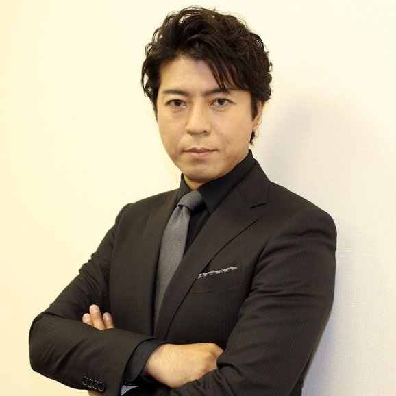 Камикава Такая / Kamikawa Takaya