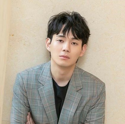 Рю Гён Су / Ryoo Kyung Soo