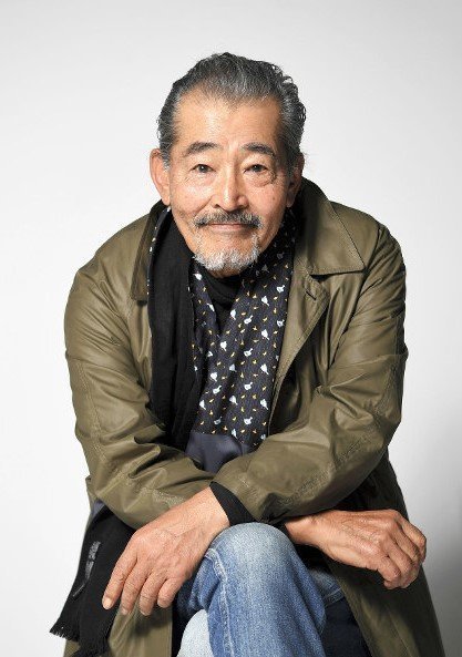藤竜也