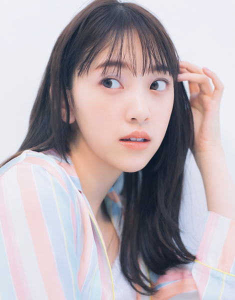 Hori Miona