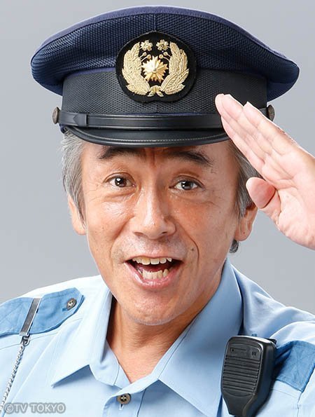 寺島進