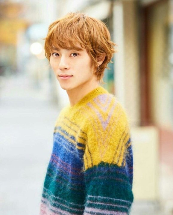 永田崇人