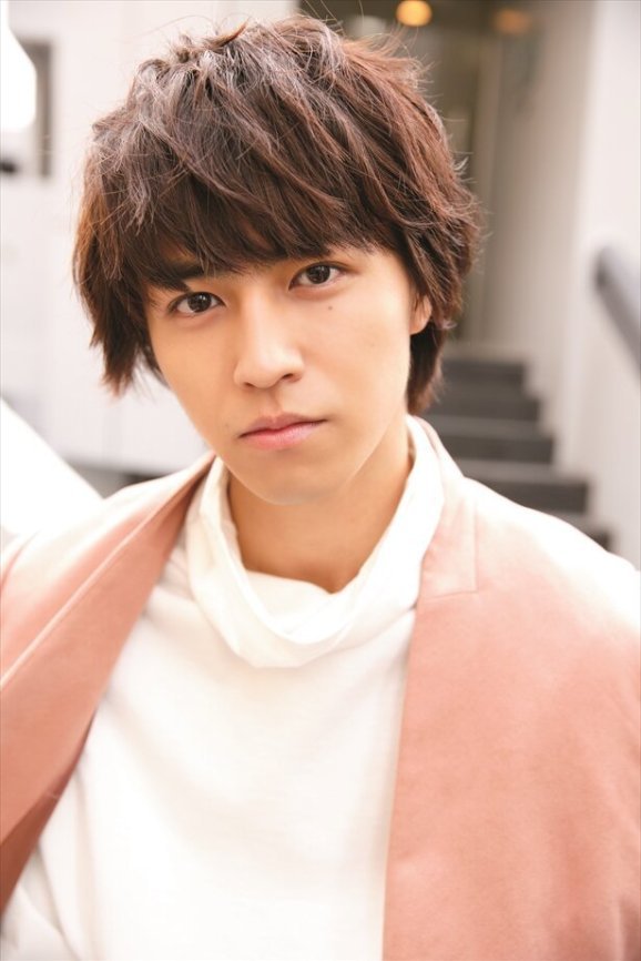 Matsuo Takashi