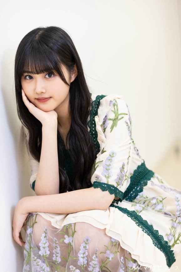 原菜乃华