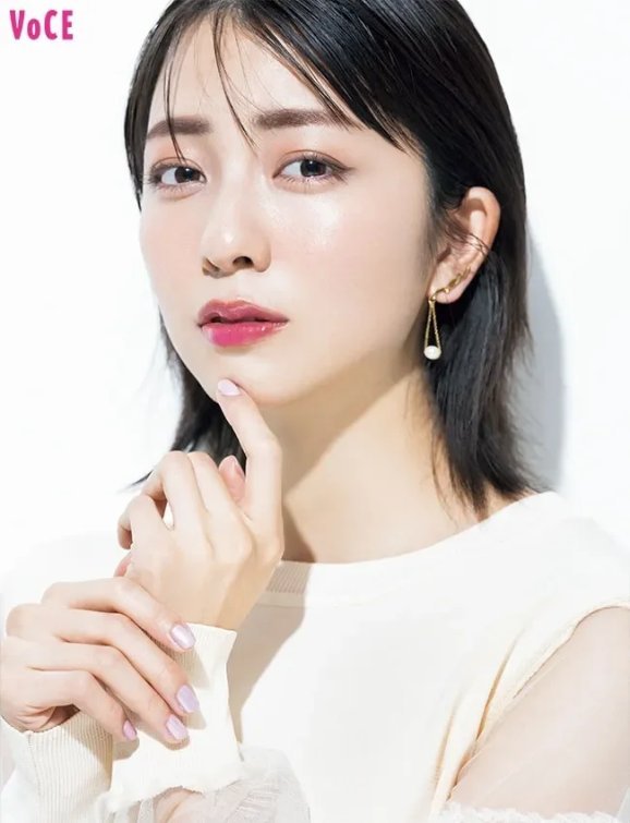 小島 梨里杏