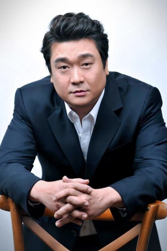 Ким Хи Чхан / Kim Hee Chang 1976