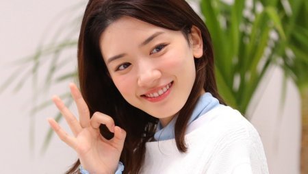 Nagano Mei