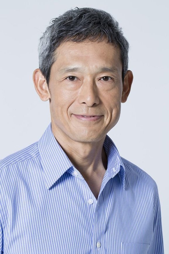 Tsurumi Shingo