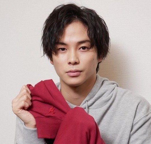 Masaki Reiya