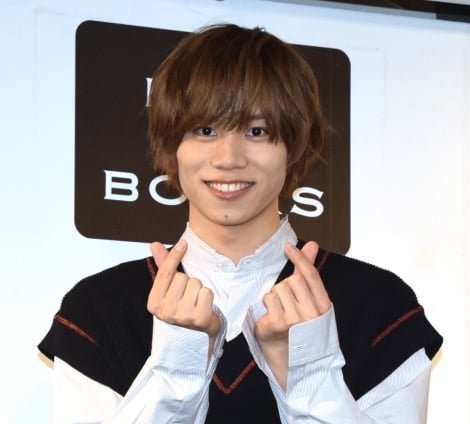 太田将熙