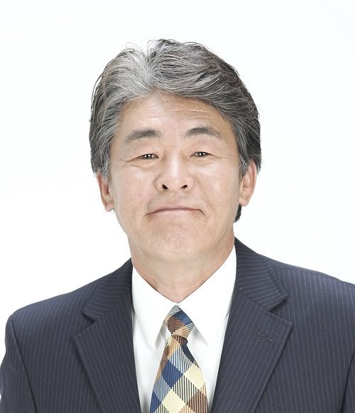 Накамото Кен / Nakamoto Ken