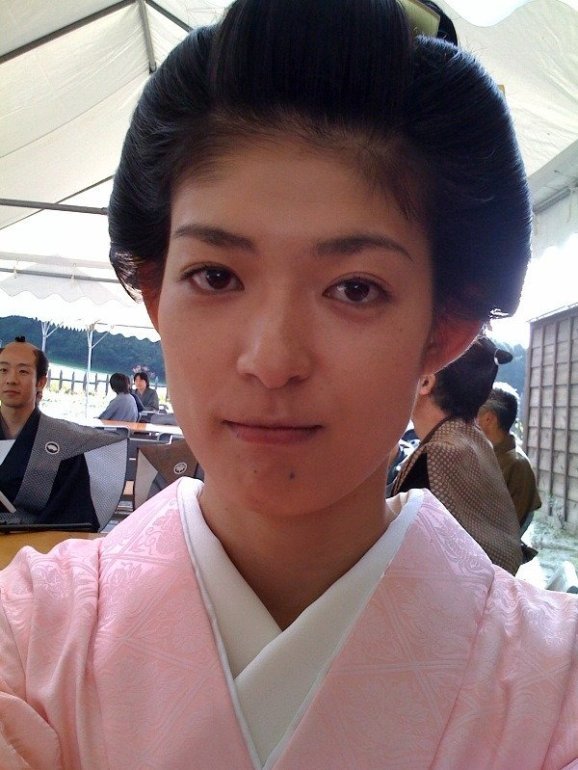 山田キヌヲ