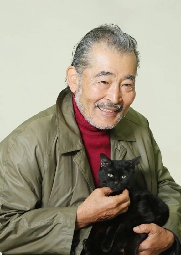 藤竜也
