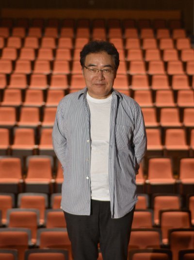 Iwamatsu Ryo