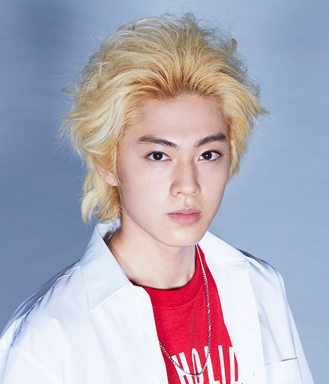 Сато Рюга / Sato Ryuga  2002