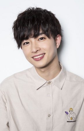 Sota Ryosuke