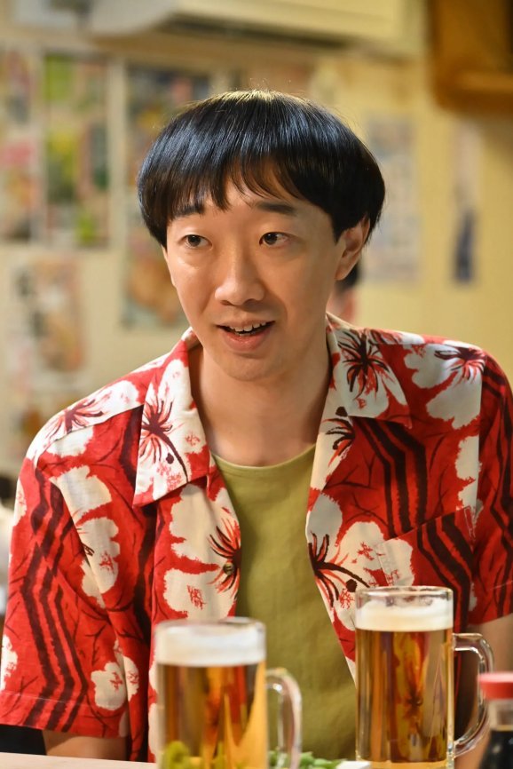 大水洋介