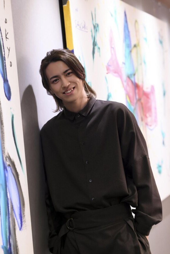Matsuo Takashi