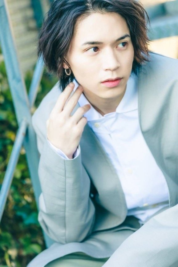 北村諒