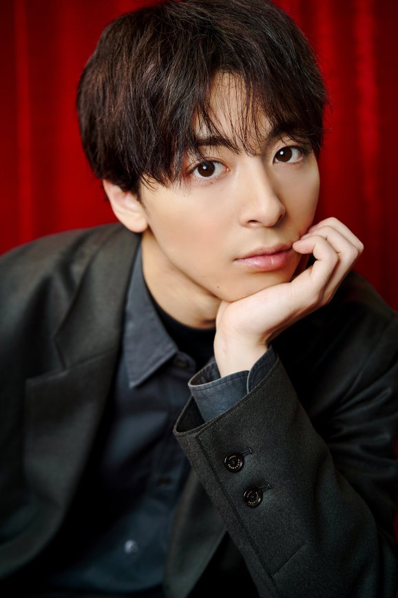 Такасуги Махиро / Takasugi Mahiro