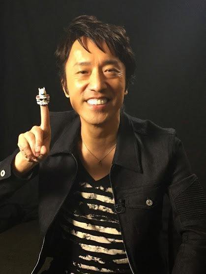 筧利夫