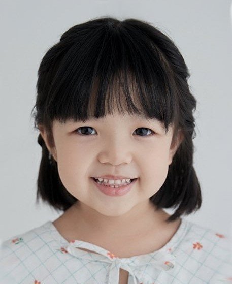 Ким Мин Чхэ / Kim Min Chae  2017