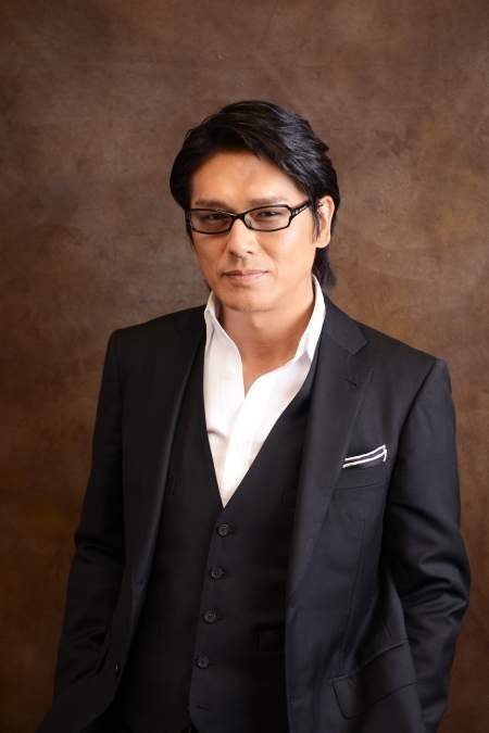 Takahashi Katsunori