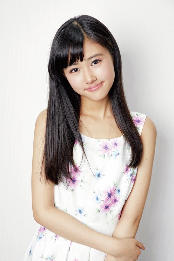 原菜乃华