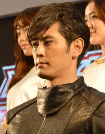 渡辺邦斗
